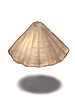 Poet Natalia's Hat