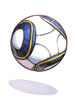 Cool Soccerball Hat