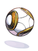 Glorious Soccerball Hat