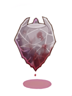 Crystal of Feardom