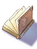 Spell Book(Jupitel Thunder)