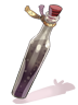 Oil Bottle