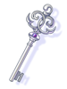 Key of Illusion
