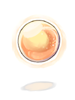 Amblem of the Sun God