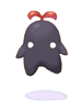 Little Ghost Doll