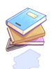 Pile of Books