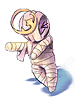 Osiris Doll