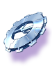 Piece of Cogwheel