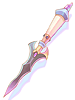 Dagger of Psychic