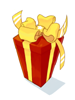 Gift of Romeo