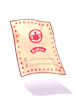 Lost Card 3