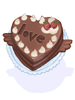 Cupid's Chocolate