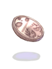 Geffen Magic Coin