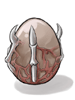 Dokkaebi Egg